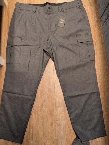 Jacamo men cargo - jacamo, style