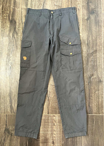 Vintage fjallraven vidda pro - vintage,