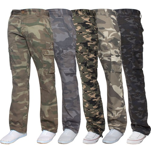 Kruze mens cargo - kruze,