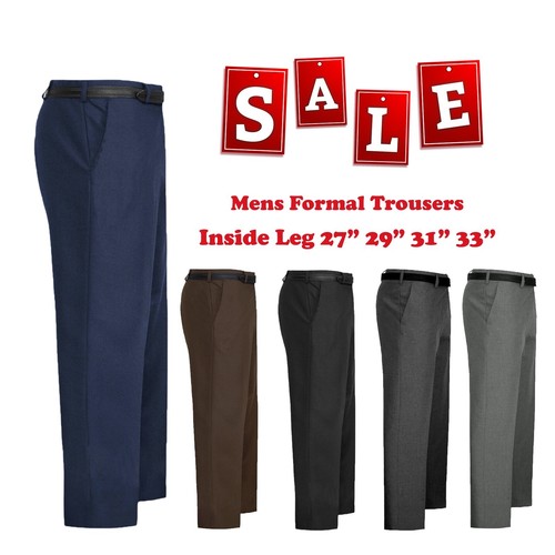 Mens trousers office business - office,