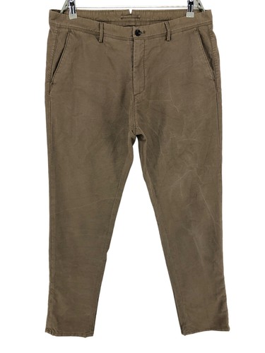 Massimo dutti men tapered - massimo,