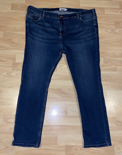 Jacamo mens jeans size 46r - mens,
